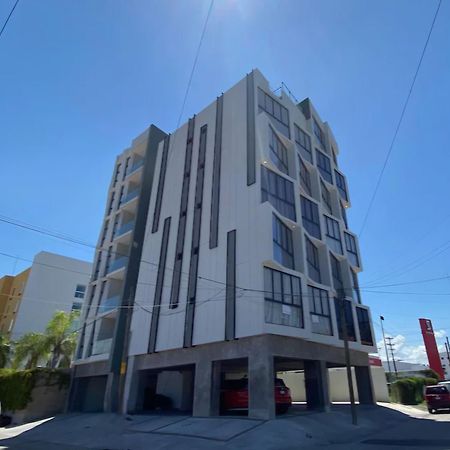 Departamento Cerca Del Malecon Y Zona Dorada Apartment Mazatlan Luaran gambar